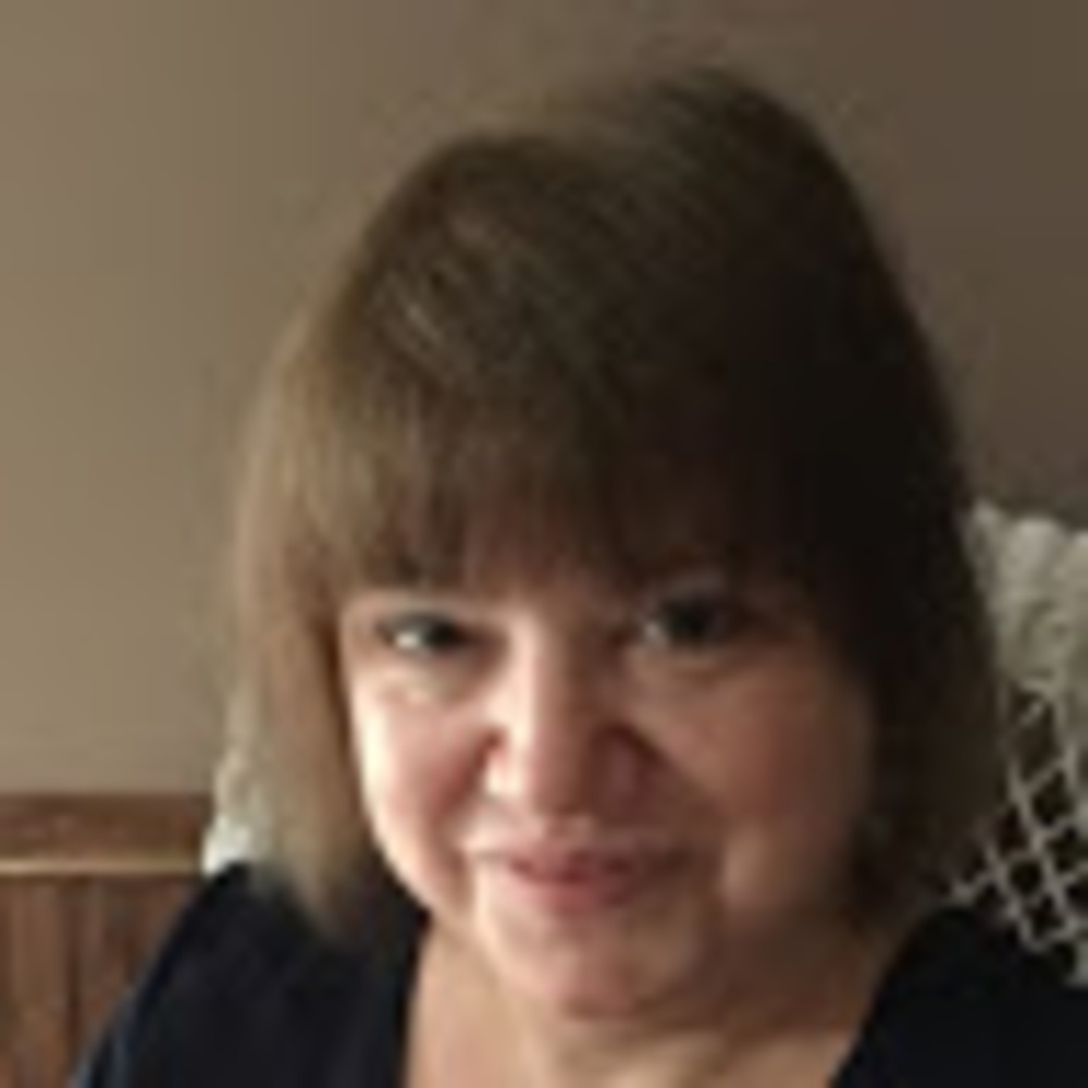 Meet your Posher, Jeanne